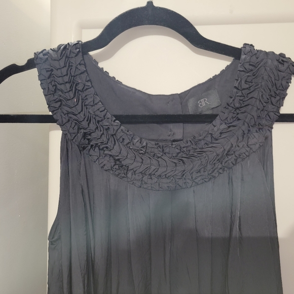 BANANA REPUBLIC Cocktail party dress semi formal. - Picture 4 of 11